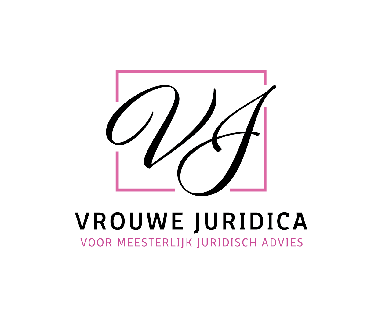 Vrouwe Juridica Voor Meesterlijk Juridisch Advies